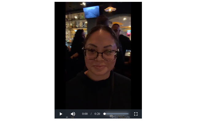 Customer Testimonial